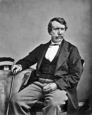 David Livingstone